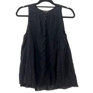 NWOT Rag & Bone sleeveless top.